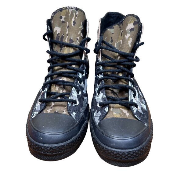 Converse Chuck 70 High Top Patchwork Blocked 8 Men 10 Women Sneaker - Picture 2 of 9